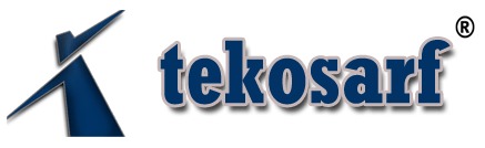 Tekosarf